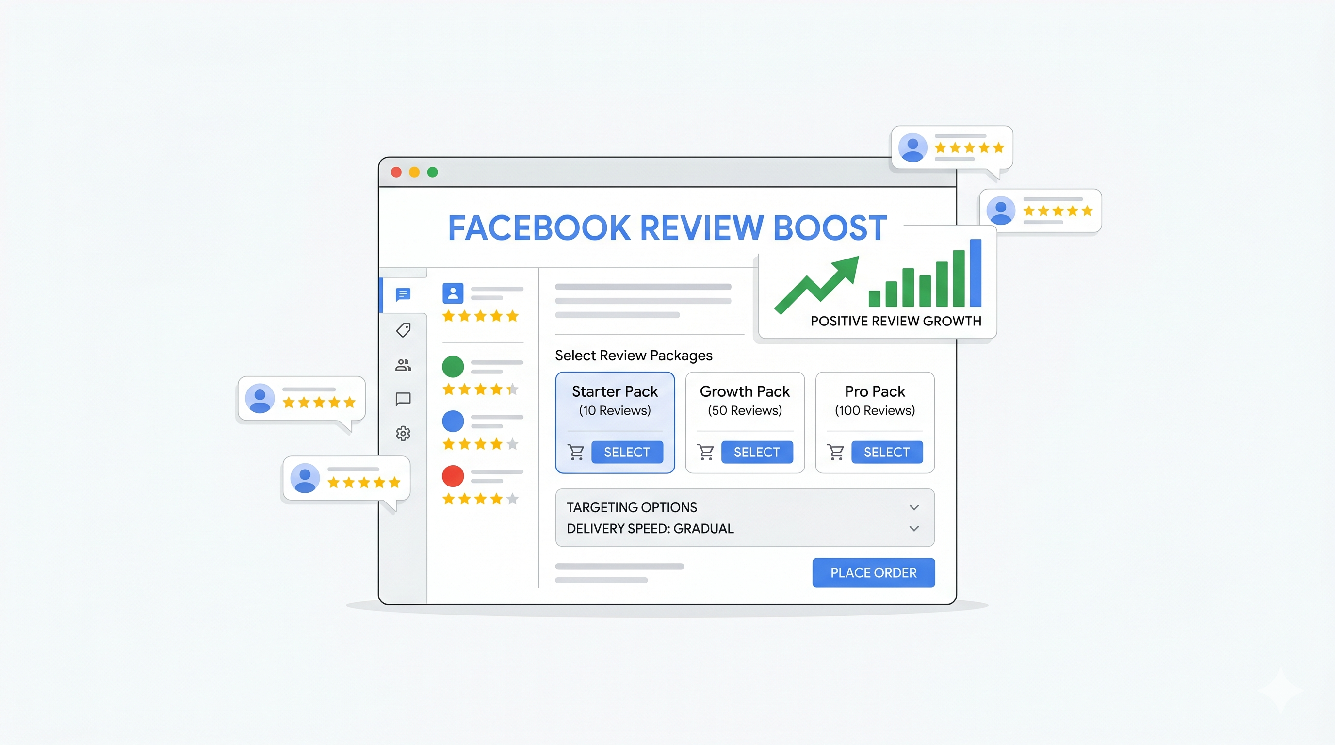 Facebook Bewertungen Kaufen: Strategie für mehr Vertrauen und Umsatz im Jahr 2026 - Digital Marketing insights by AB Media Team