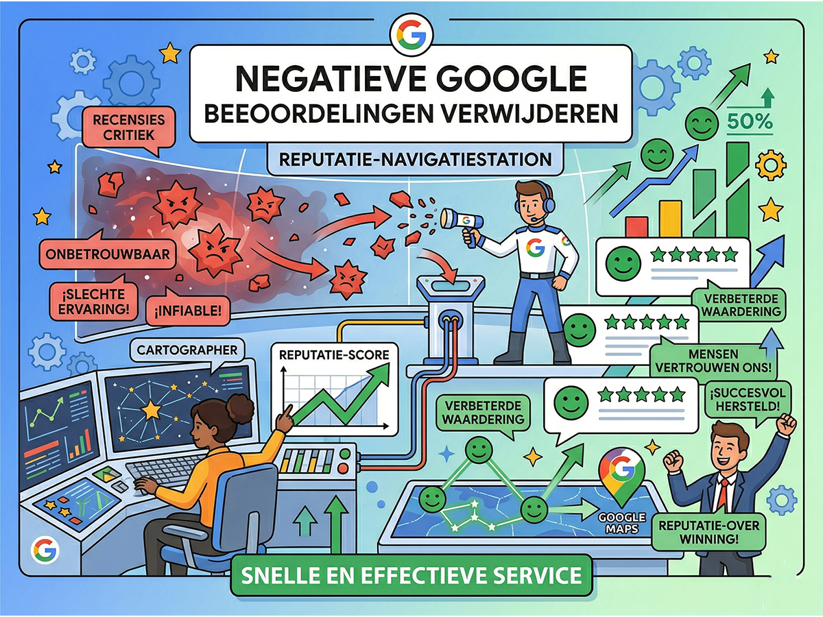 Professional Google Reviews Kopen services provided by AB Media Team